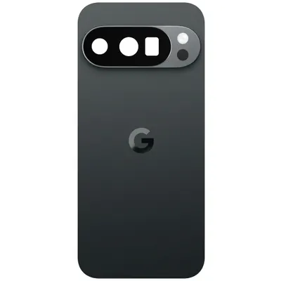 Capac Baterie Google Pixel 10 Pro, Negru (Obsidian), Service Pack G949-01419-00