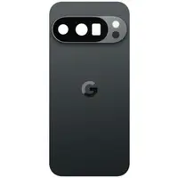 Capac Baterie Google Pixel 10 Pro, Negru (Obsidian), Service Pack G949-01419-00