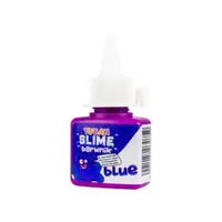 Colorant pentru slime, albastru, 35 ml