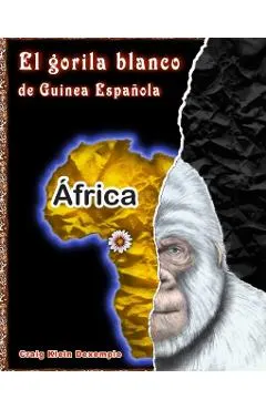 El gorila blanco de Guinea Espa�ola