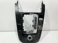 Consola centrala cu joystick 8T0919611 Audi A5 facelift (2012-2016) [8T3]