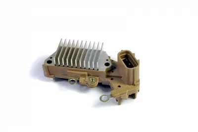 Regulator Alternator (14v) Potrivit Lexus Es; Toyota 4 Runner Ii, Camry, Carina E Vi, Celica, Corolla, Hiace Iv, Hilux V, Land Cruiser, Land Cruiser 80, Liteace, Mr2 Ii, Paseo 1.0-4.2d 11.84