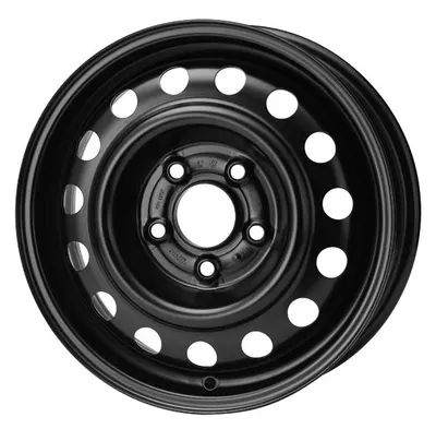 Janta otel Kia Cee d 2009-2012 5.5Jx15 CH, 5x114.3x67, ET47