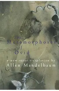 The Metamorphoses of Ovid