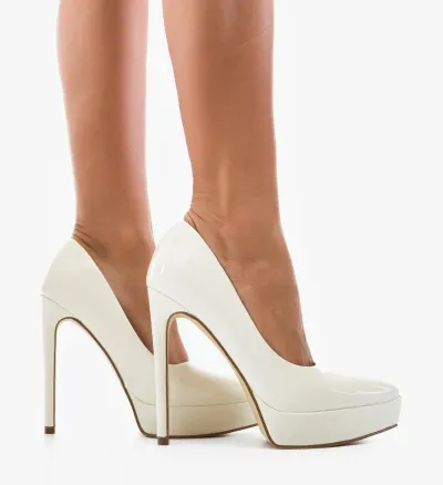 Pantofi dama Banny Albi