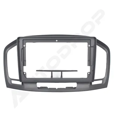 KIT Complet Rama Adaptoare + Cablaj Autodrop Opel Insignia (2008-2013) pentru Navigatie Multimedia Android 9 inch