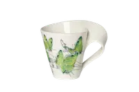 Cana NEW WAVE BUTTERFLY, verde