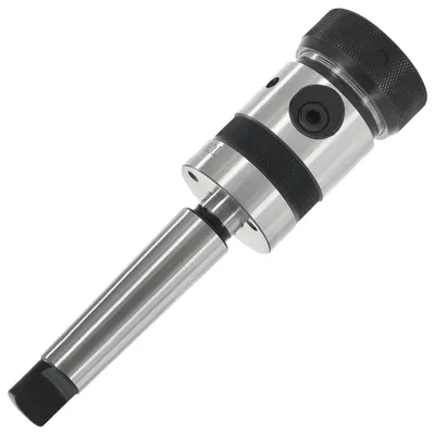 vidaXL Mandrină filetare cu tarod TC16-B18, coadă MT3, filet intern M3-M16