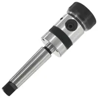 vidaXL Mandrină filetare cu tarod TC16-B18, coadă MT3, filet intern M3-M16