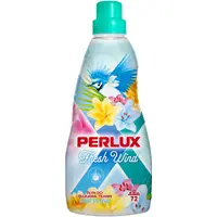 Balsam rufe parfumat Perlux Fresh Wind, Lakma | 1,8 L