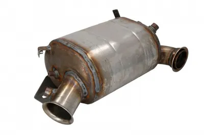Filtru particule (DPF) VW TRANSPORTER V 2.5D intre 2003-2009