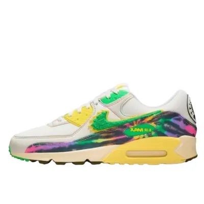 Air Max 90 Grateful Dead University of Oregon Grateful Ducks