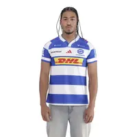 Tricou de Acasă Stormers URC Bărbați Adidas