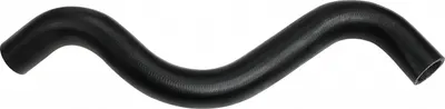 Furtun radiator superior (31mm 31mm) potrivit PEUGEOT 309 I, 309 HATCHBACK 1.1 1.3 1.6 10.85-10.91