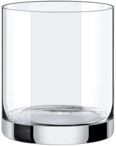 Set pahare de whisky Rona - Classic 1605, 6 bucăți x 390 ml
