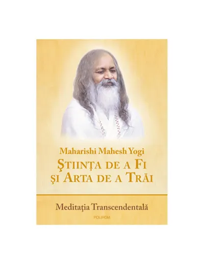 Ştiinţa de a Fi şi Arta de a Trăi