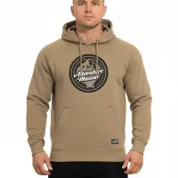 Hanorac outdoor Adventure Maniac Tan PENTAGON - S