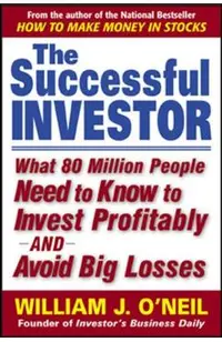 The Successful Investor: What 80 Million People Need to Know to Invest Profitably and Avoid Big Losses