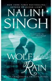 Wolf Rain