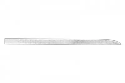 Reflector spate dreapta potrivit SKODA OCTAVIA III 05.13-10.20