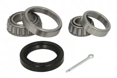Kit rulment roata Fata Spate Dreapta Stanga (17,462x39,878x14,605 16,764) potrivit FORD ESCORT III, ESCORT III EXPRESS, ESCORT IV, ESCORT IV EXPRESS, TRANSIT 1.1-2.5D 11.65-09.92