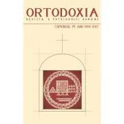 Revista Ortodoxia a Patriarhiei Romane. Cuprinsul pe anii 1949-2017