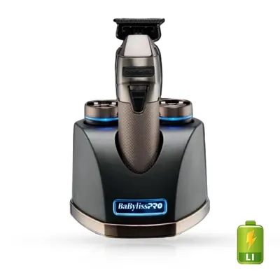Masina de contur - BABYLISS - Snap FX - fara fir