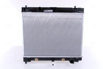 Radiator motor potrivit TOYOTA YARIS, YARIS VIOS 1.0-1.5