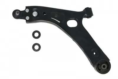 Brat suspensie roata Stanga inferior fata potrivit HYUNDAI IX35; KIA SPORTAGE III 1.6-Electric 08.09