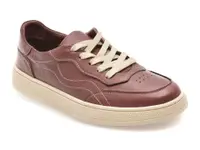 Pantofi sport GRYXX visinii, CS740, din piele naturala