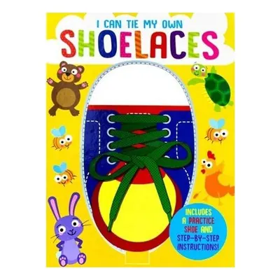 I Can Tie My Shoelaces