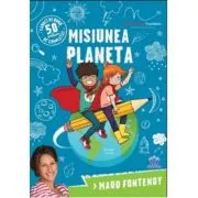 Misiunea Planeta