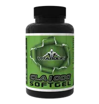 CLA 1000 Softgel, 90 capsule, Vitabolic