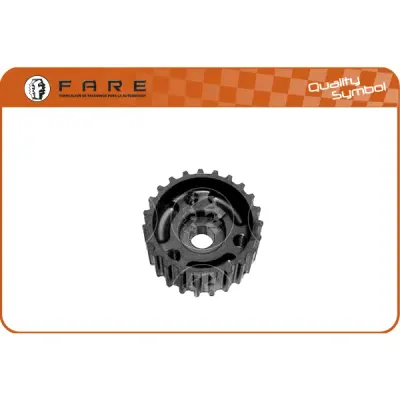 Fulie curea, arbore cotit FARE SA 10335