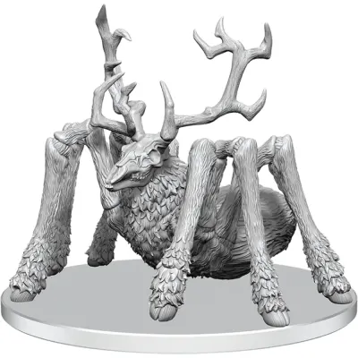Miniatura Nepictata Pathfinder Battles Deep Cuts - Suvarden
