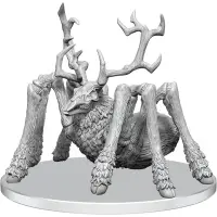 Miniatura Nepictata Pathfinder Battles Deep Cuts - Suvarden