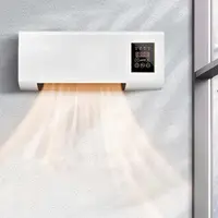 Aeroterma portabila, Racire / Incalzire, 1500 W