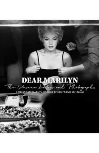 Dear Marilyn