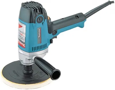 Mașină de găurit electrică pentru polițe Makita - PV7000C, 900W, 160 mm