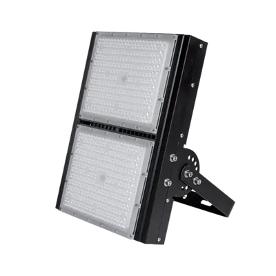 Proiector Led Phoenix Negru 240w 5500k