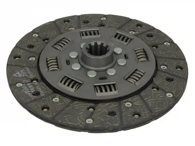 Disc ambreiaj (250mm) potrivit MERCEDES LP, O 309, T2 L ADE314N-OM355.984 01.59-12.95