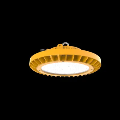 Lampa suspendata tip high bay pentru zone EX cu potential exploziv OREX 1 G2 140W