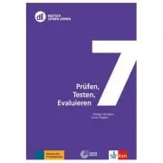 DLL 07: Prüfen, Testen, Evaluieren, Buch mit DVD. Fort- und Weiterbildung weltweit