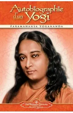Autobiographie D'Un Yogi