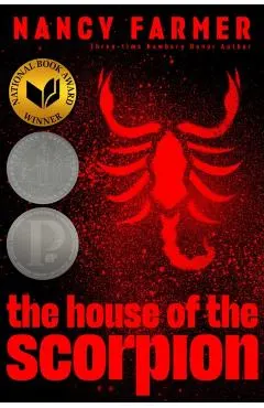 The House of the Scorpion