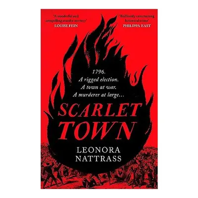 Scarlet Town