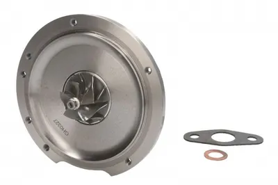Miez Turbina Aluminiu Potrivit Alfa Romeo 145, 146, 147, 156; Fiat Brava, Bravo I, Doblo, Doblo Minivan, Marea, Multipla, Palio, Punto, Punto Hatchback 1.9d 03.96