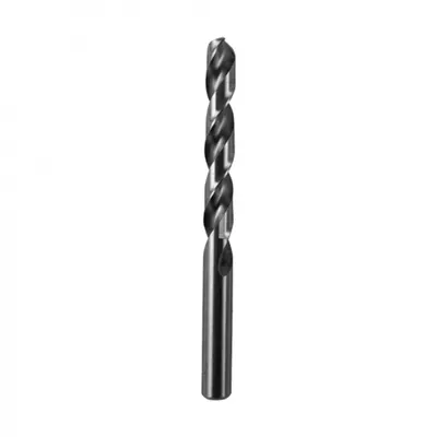 Burghiu Elicoidal Hss 4341 11.5X142Mm Jbm