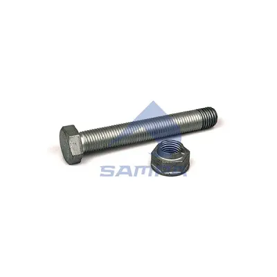 Set reparatie, bolt arc SAMPA 075.540
