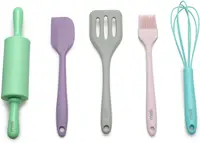 Set de copt pentru copiiMelii - 5 piese